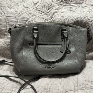 ELISE SATCHEL (COACH 79316)